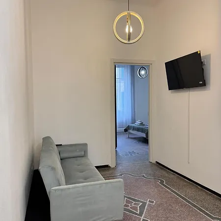 Casa Centro Vicino Mare *