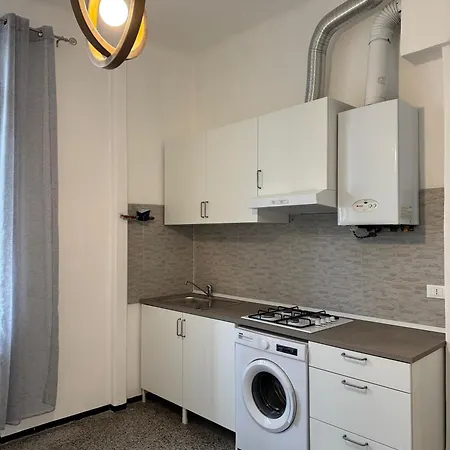 Casa Centro Vicino Mare Savona