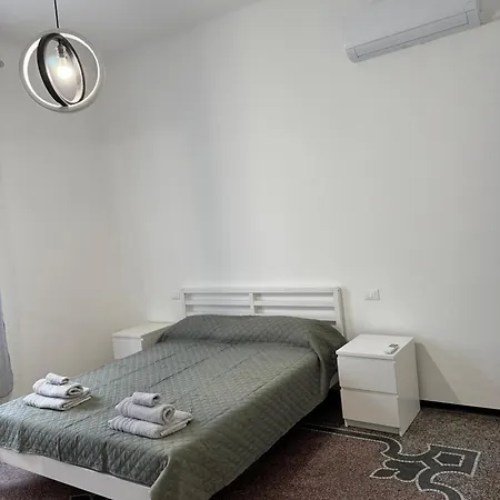 Casa Centro Vicino Mare Appartamento *