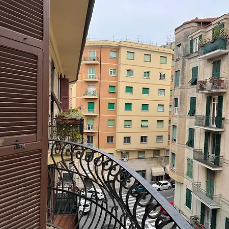 Casa Centro Vicino Mare Appartamento Savona