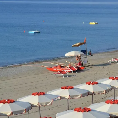 Appartamento Casa Centro Vicino Mare *