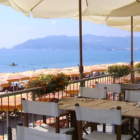 Appartamento Casa Centro Vicino Mare *