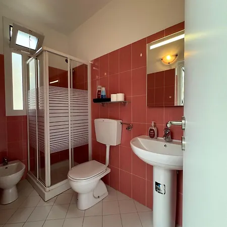 Casa Centro Vicino Mare *