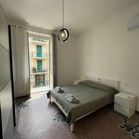 Casa Centro Vicino Mare