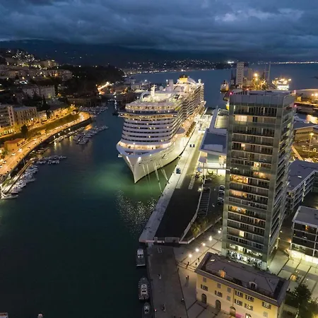 Casa Centro Vicino Mare *