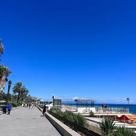 Apartment Casa Centro Vicino Mare Savona