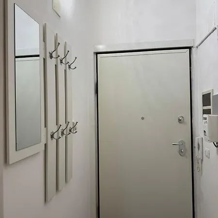 Casa Centro Vicino Mare * סאבונה