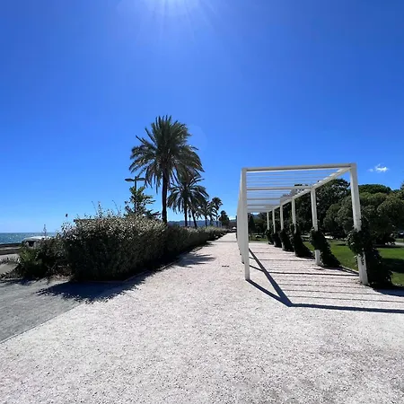 Casa Centro Vicino Mare