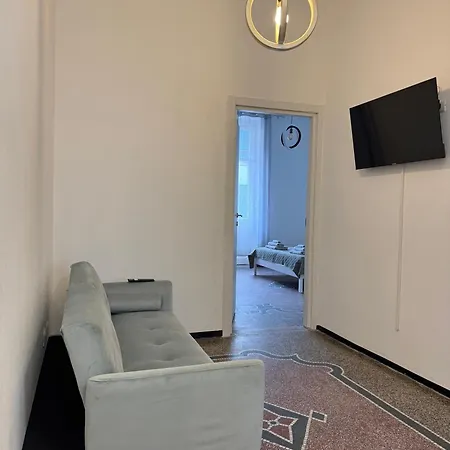 Casa Centro Vicino Mare Apartment