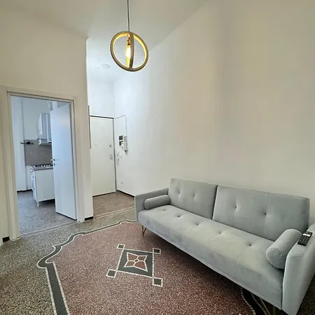 דירה Casa Centro Vicino Mare