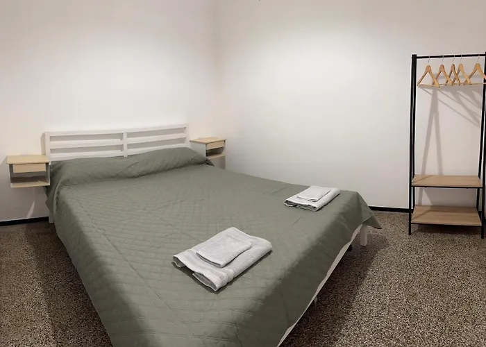 Casa Centro Vicino Mare Appartement