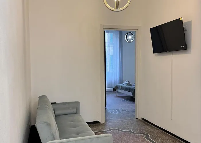 Casa Centro Vicino Mare *