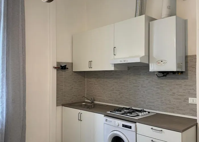 Casa Centro Vicino Mare Savona