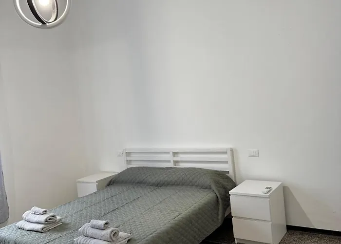 Casa Centro Vicino Mare Appartement *