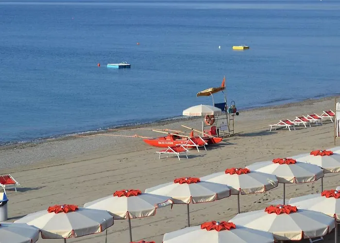 Appartement Casa Centro Vicino Mare *