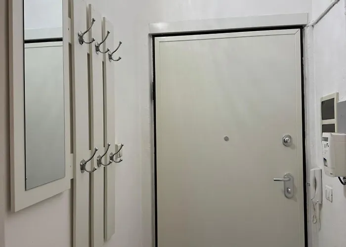 Casa Centro Vicino Mare * Savona