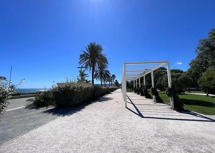 Casa Centro Vicino Mare