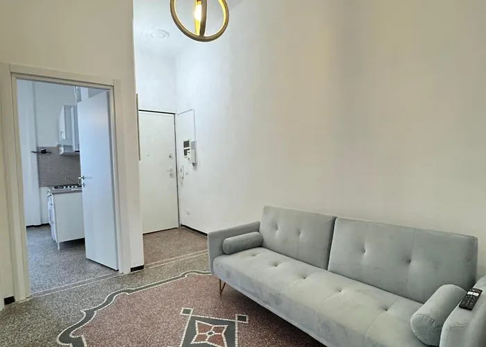 Appartement Casa Centro Vicino Mare