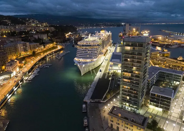 Casa Centro Vicino Mare *